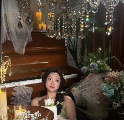 -米莱摄影写真(五大道别墅店)