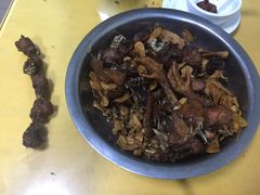 -许家炒鸡店(清真寺街店)