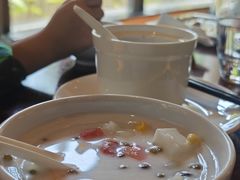 -水润轩私厨海南菜餐厅(铂尔曼酒店)