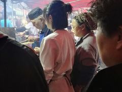 -清真老马家国华牛奶鸡蛋醪糟(正宁路店)