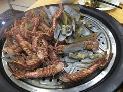 -海岛渔村大酒店(云霄路店)