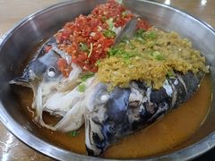 -栖慕家湘菜馆(洪湖二街店)