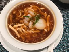 -晶苑餐厅(爱琴海购物中心)