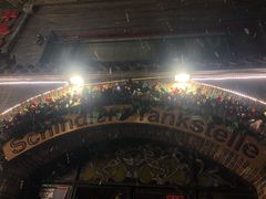 -申德勒加油站餐厅(三里屯北小街店)