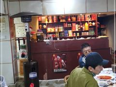 -鲁朗纳麦石锅鸡庄园
