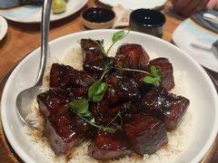 黑松露东坡肉-九福楼大酒店