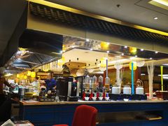 -曙光国际大酒店中餐厅