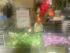 -杭州开元名都大酒店·地中海自助餐厅