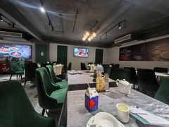 -川香鼎盛·川府家宴商务宴请(市桥富华总店)