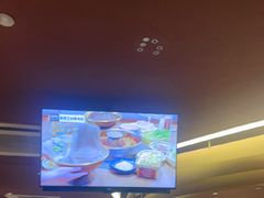 -巴奴毛肚火锅(商城路店)