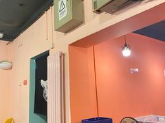 -虎虎龙虾大排档(双井店)