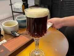 -Parking Coffee(孩儿巷店)
