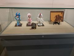 -大同煤炭博物馆