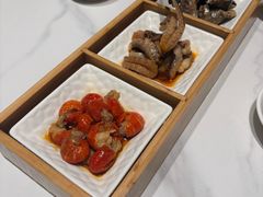 -东方早茶 海鲜•青岛菜(国信体育中心店)