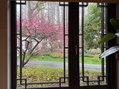 -杭州西湖柳莺里酒店·闻莺厅