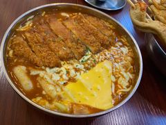 -青春分食(仙林大学城店)