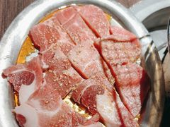 -大馥·炭火烧肉酒场(莘庄莘福坊店)