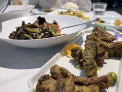 -鑫悦诚府·新鲁菜·餐厅(趵突泉店)