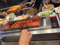 -邢氏老太太烤串(北兴街店)
