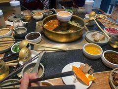 -巴奴毛肚火锅(六天地店)