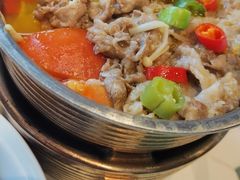 -谷田稻香·砂锅菜(元洪店)