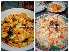 -巴依老爷新疆美食(工体旗舰店)