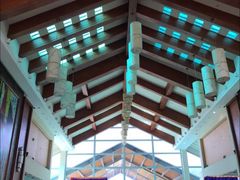 -雅安楠水阁温泉酒店