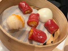 -避风塘(宝山万达店)