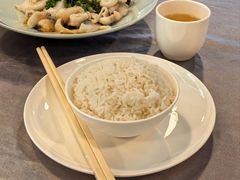 -明本湛江鸡•海鲜小厨(陈家祠店)