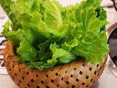 -菌子鲜汤野生菌锅