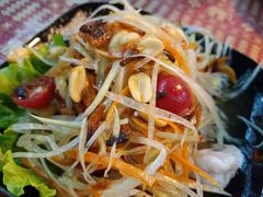 -芭堤雅泰国餐厅(胜利路店)