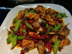 -万春卤菜(天乡后街步行街店)