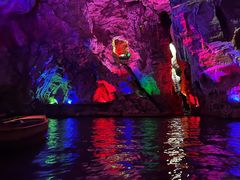 -天河潭旅游度假区