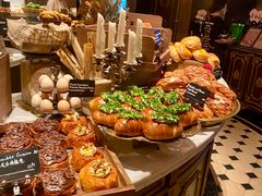 -B&C黄油与面包·THE GARDEN BAKERY概念店(世纪汇店)