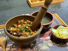 -擂饭(五一广场店)