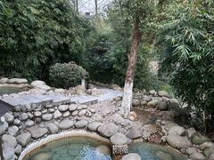 -三江森林温泉度假区