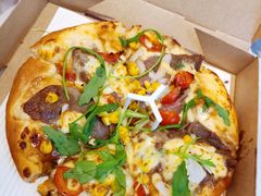 -必胜客(东大桥店)