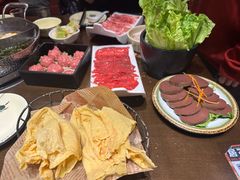 -潮澎派·潮汕菜大排档(南较西路店)