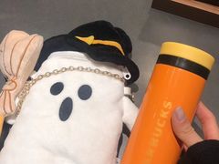 -星巴克臻选(北京银泰店)