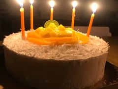 -OL’s Cake鲜荟千层(东风中路店)