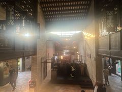 -均和墟历史街区-平和大押