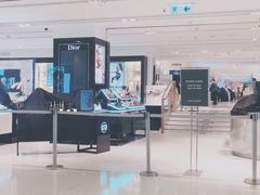 -天然豚骨拉面专门店 一兰(铜锣湾店)