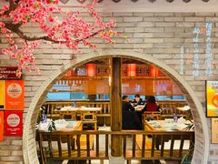 -山城老堂口·1636重庆老菜(解放碑洪崖洞店)