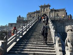 -南岳衡山风景名胜区