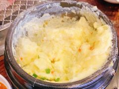 -小本家韩式烤肉(紫藤路店)