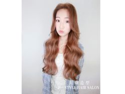 -P.STYLE 派斯造型