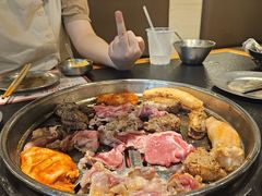 -炽城·烤肉名家(鸿达中央广场店)