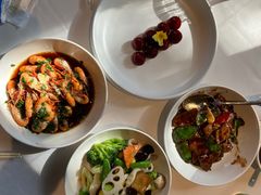 -玫瑰厅上海菜(兴国路店)