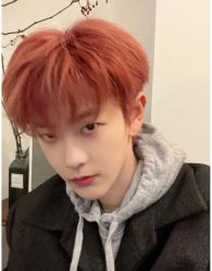 -HG美发设计沙龙