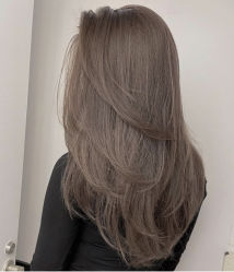 -妃格美发沙龙·烫发·染发